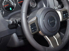 2013 2.4L CVT 炫黑导航版 5座