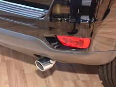 2013 2.4L CVT 炫黑导航版 5座