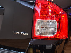 2013 2.4L CVT 炫黑导航版 5座