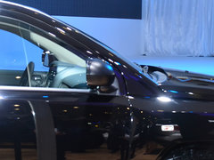 2013 2.4L CVT 炫黑导航版 5座