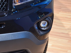2013 2.4L CVT 炫黑导航版 5座