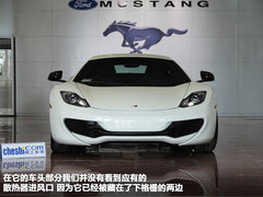 2013款 3.8T SPIDER