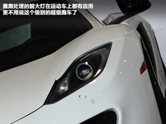 2013款 3.8T SPIDER