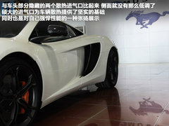 2013款 3.8T SPIDER