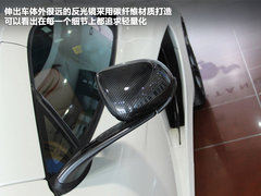 2013款 3.8T SPIDER