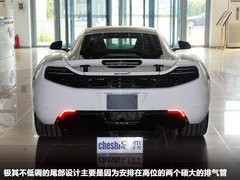 2013款 3.8T SPIDER