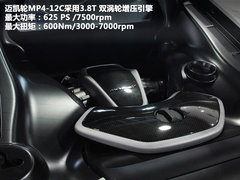 2013款 3.8T SPIDER