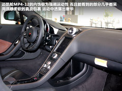 2013款 3.8T SPIDER