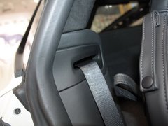 2013款 3.8T SPIDER