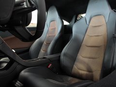 2013款 3.8T SPIDER