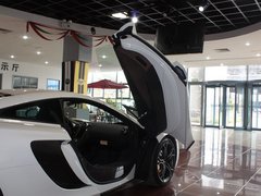 2013款 3.8T SPIDER