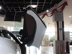 2013款 3.8T SPIDER