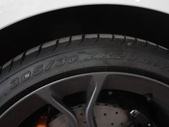 2013款 3.8T SPIDER