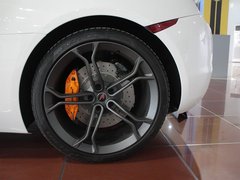 2013款 3.8T SPIDER
