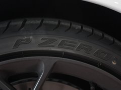 2013款 3.8T SPIDER