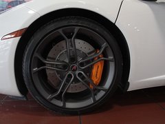2013款 3.8T SPIDER
