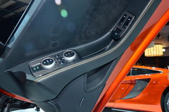 2013款 3.8T SPIDER