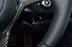 2013款 3.8T SPIDER