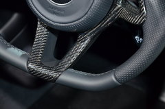 2013款 3.8T SPIDER