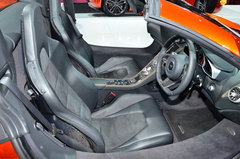 2013款 3.8T SPIDER