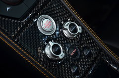 2013款 3.8T SPIDER