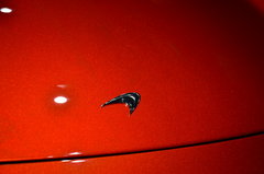 2013款 3.8T SPIDER