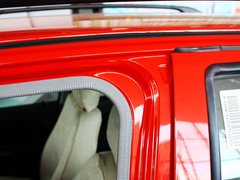 2012款 运动版 1.0L 手动 启航型