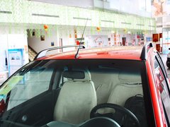 2012款 运动版 1.0L 手动 启航型
