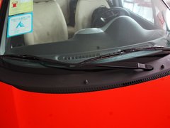 2012款 运动版 1.0L 手动 启航型