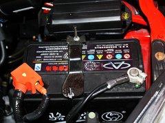 2012款 运动版 1.0L 手动 启航型