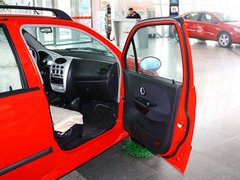 2012款 运动版 1.0L 手动 启航型