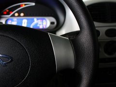 2012款 运动版 1.0L 手动 启航型