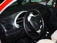 2012款 运动版 1.0L 手动 启航型