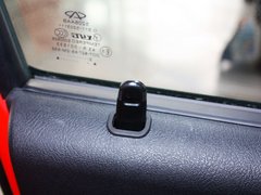 2012款 运动版 1.0L 手动 启航型
