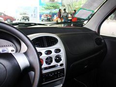2012款 运动版 1.0L 手动 启航型