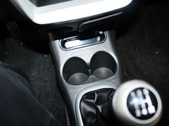 2012款 运动版 1.0L 手动 启航型
