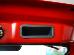 2012款 运动版 1.0L 手动 启航型