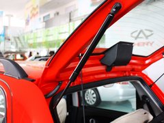 2012款 运动版 1.0L 手动 启航型