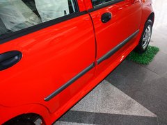 2012款 运动版 1.0L 手动 启航型