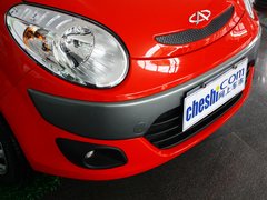 2012款 运动版 1.0L 手动 启航型