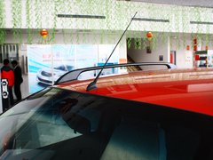 2012款 运动版 1.0L 手动 启航型
