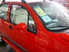 2012款 运动版 1.0L 手动 启航型