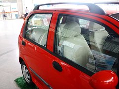 2012款 运动版 1.0L 手动 启航型