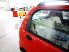 2012款 运动版 1.0L 手动 启航型