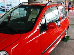 2012款 运动版 1.0L 手动 启航型