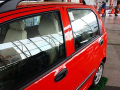 2012款 运动版 1.0L 手动 启航型