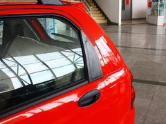 2012款 运动版 1.0L 手动 启航型