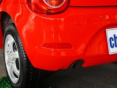 2012款 运动版 1.0L 手动 启航型