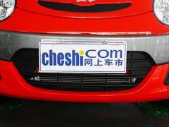 2012款 运动版 1.0L 手动 启航型