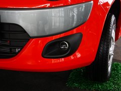 2012款 运动版 1.0L 手动 启航型